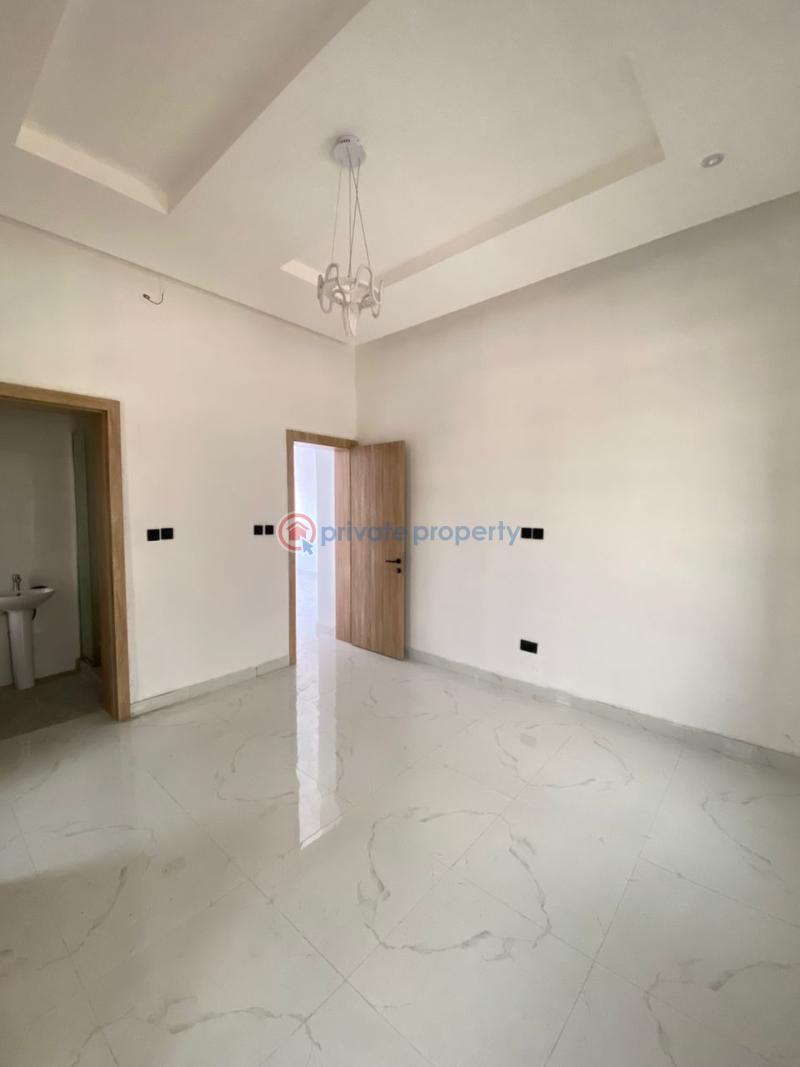 2 bedroom Flat & Apartment For Sale Ajah Lagos - 2