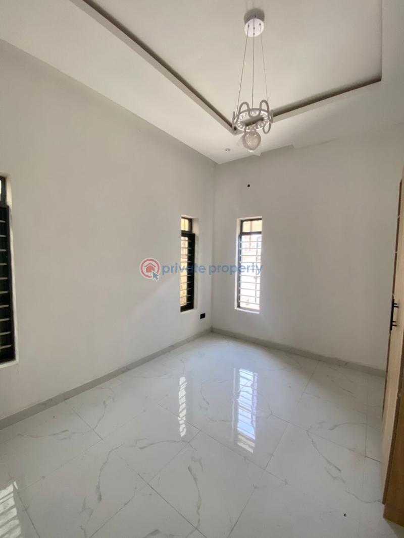 2 bedroom Flat & Apartment For Sale Ajah Lagos - 8