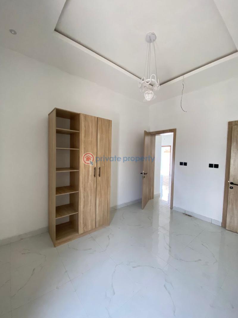 2 bedroom Flat & Apartment For Sale Ajah Lagos - 7