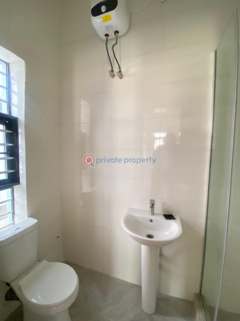 2 bedroom Flat & Apartment For Sale Ajah Lagos - 6