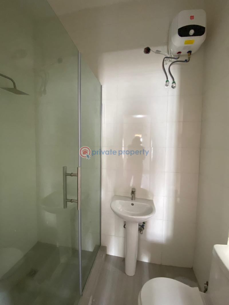 2 bedroom Flat & Apartment For Sale Ajah Lagos - 4