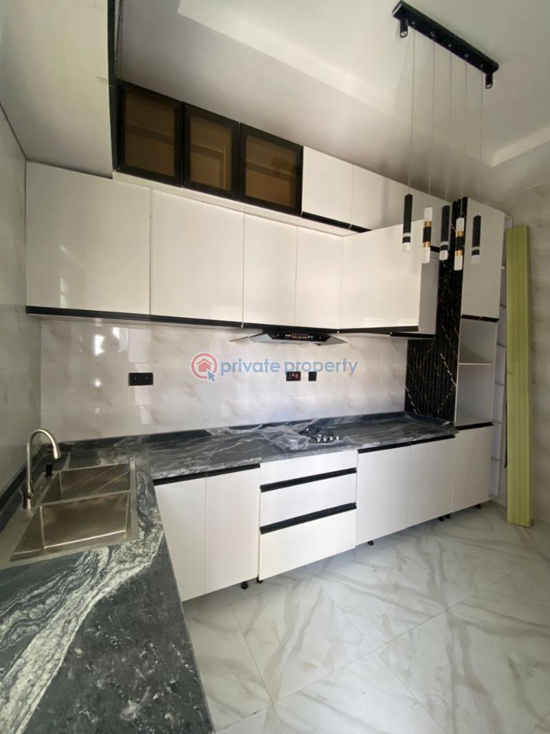 2 bedroom Flat & Apartment For Sale Ajah Lagos - 9