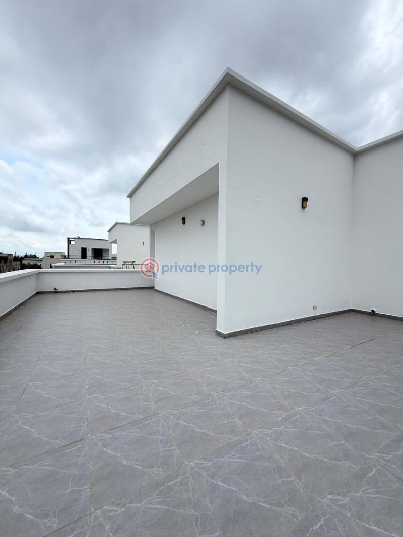 5 bedroom Detached Duplex For Sale Vgc Lekki Lagos Lekki Expressway Lagos - 15
