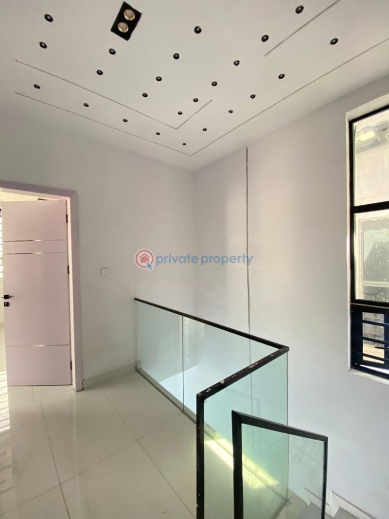 4 bedroom Detached Duplex For Sale Ikota Lekki Lagos - 13