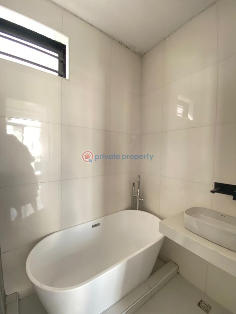 4 bedroom Detached Duplex For Sale Ikota Lekki Lagos - 8