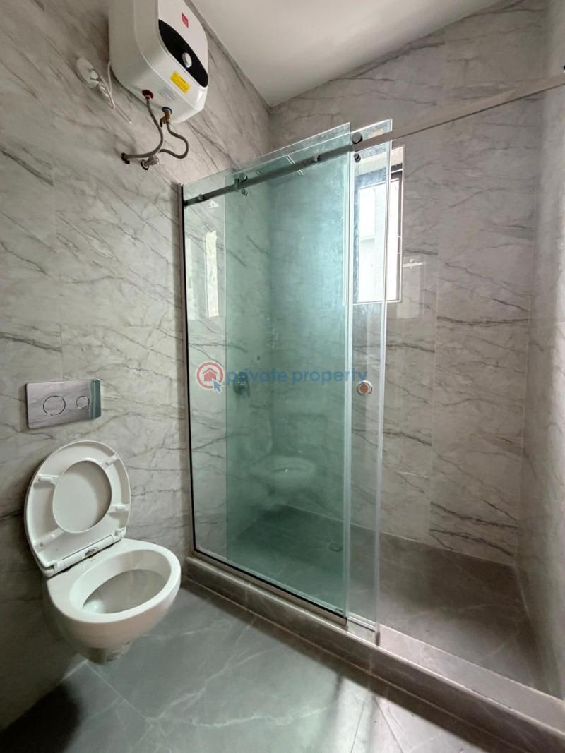 4 bedroom Detached Duplex For Sale Vgc Extension Lekki Lagos - 2