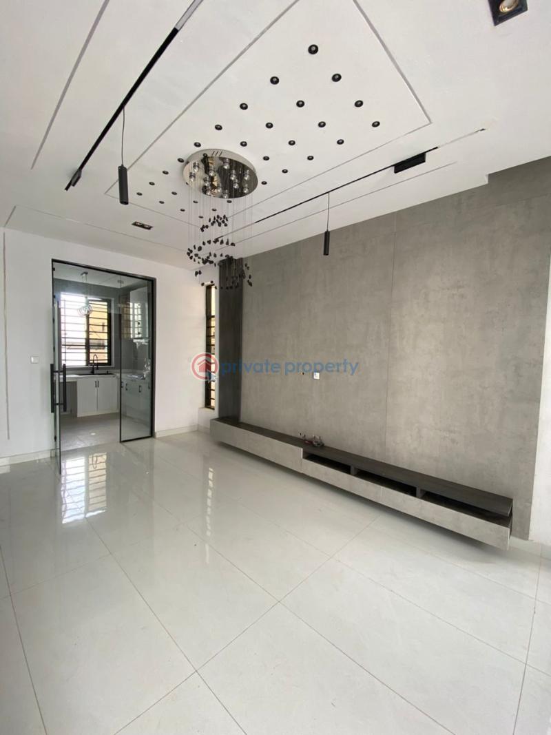 4 bedroom Detached Duplex For Sale Ikota Lekki Lagos - 12
