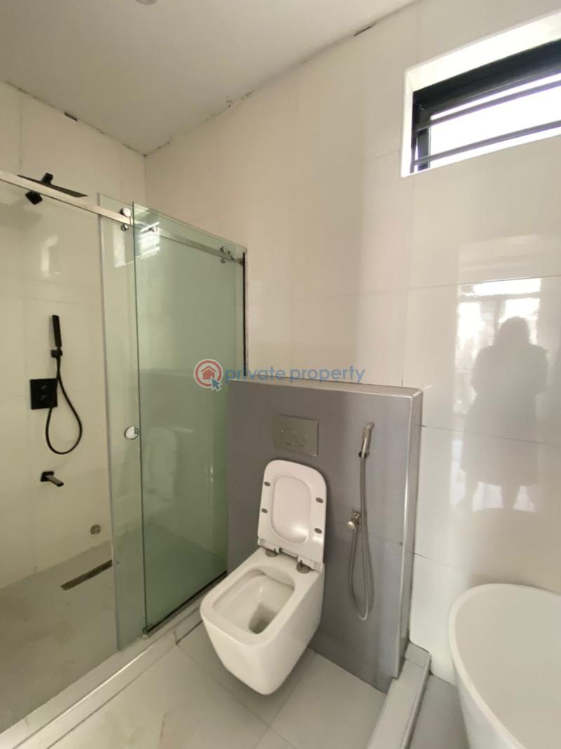 4 bedroom Detached Duplex For Sale Ikota Lekki Lagos - 2