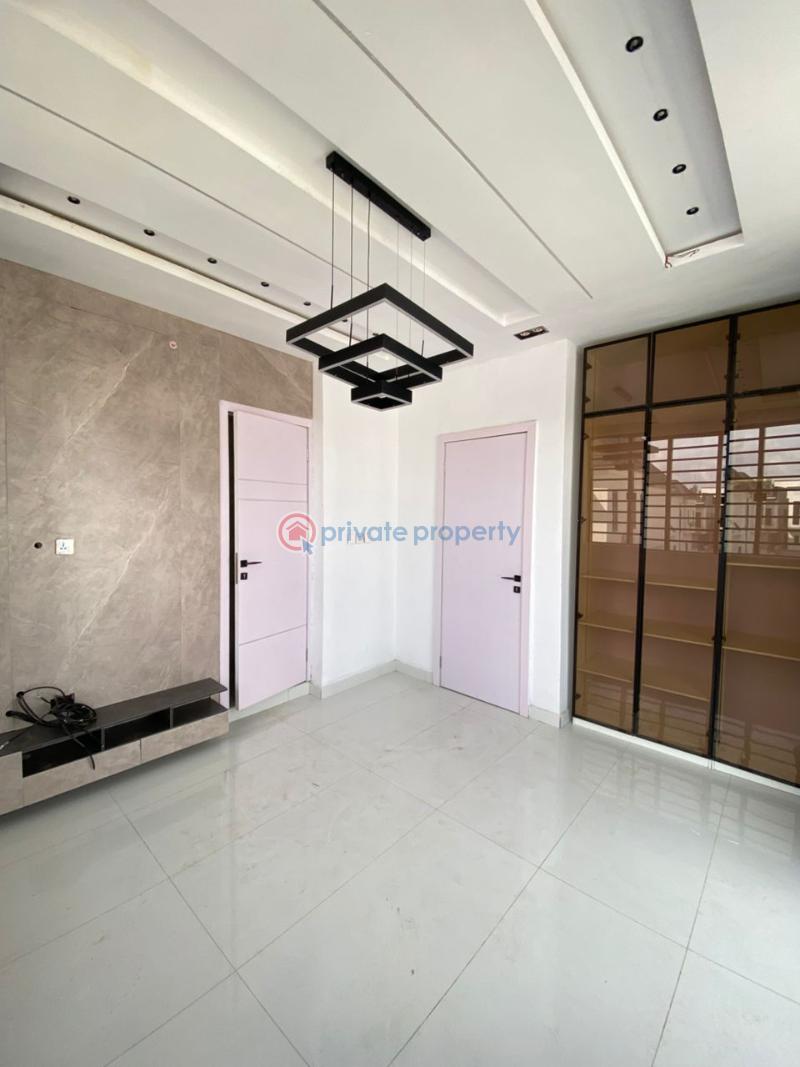 4 bedroom Detached Duplex For Sale Ikota Lekki Lagos - 6