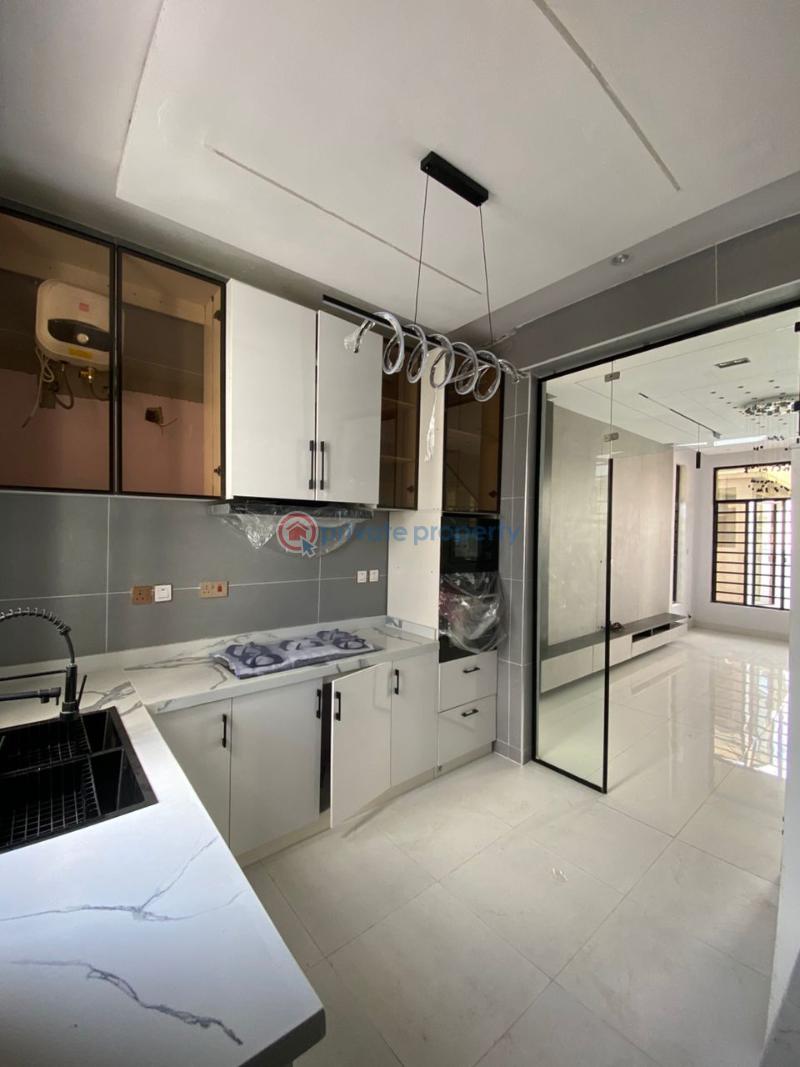 4 bedroom Detached Duplex For Sale Ikota Lekki Lagos - 11