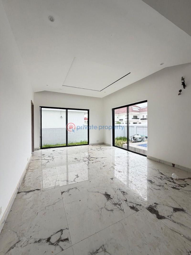 5 bedroom Detached Duplex For Sale Vgc Lekki Lagos Lekki Expressway Lagos - 4