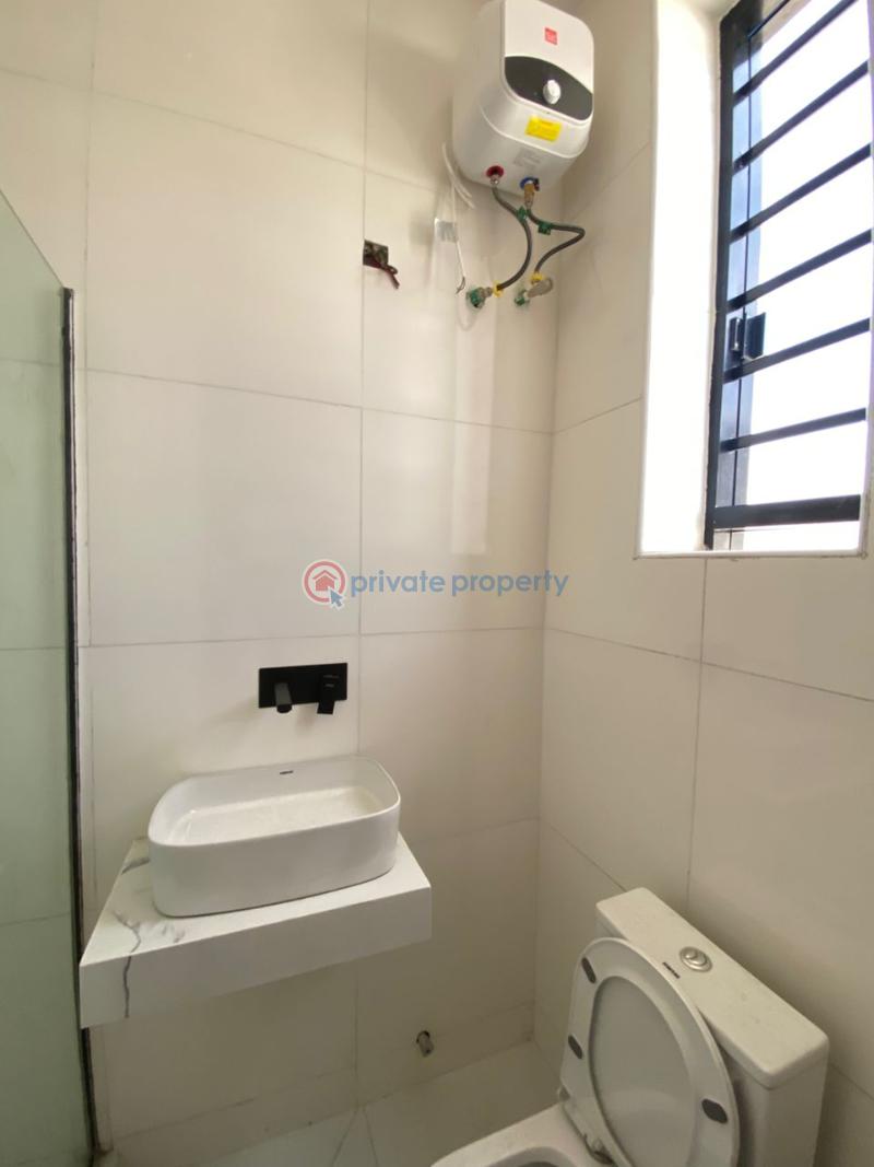 4 bedroom Detached Duplex For Sale Ikota Lekki Lagos - 5