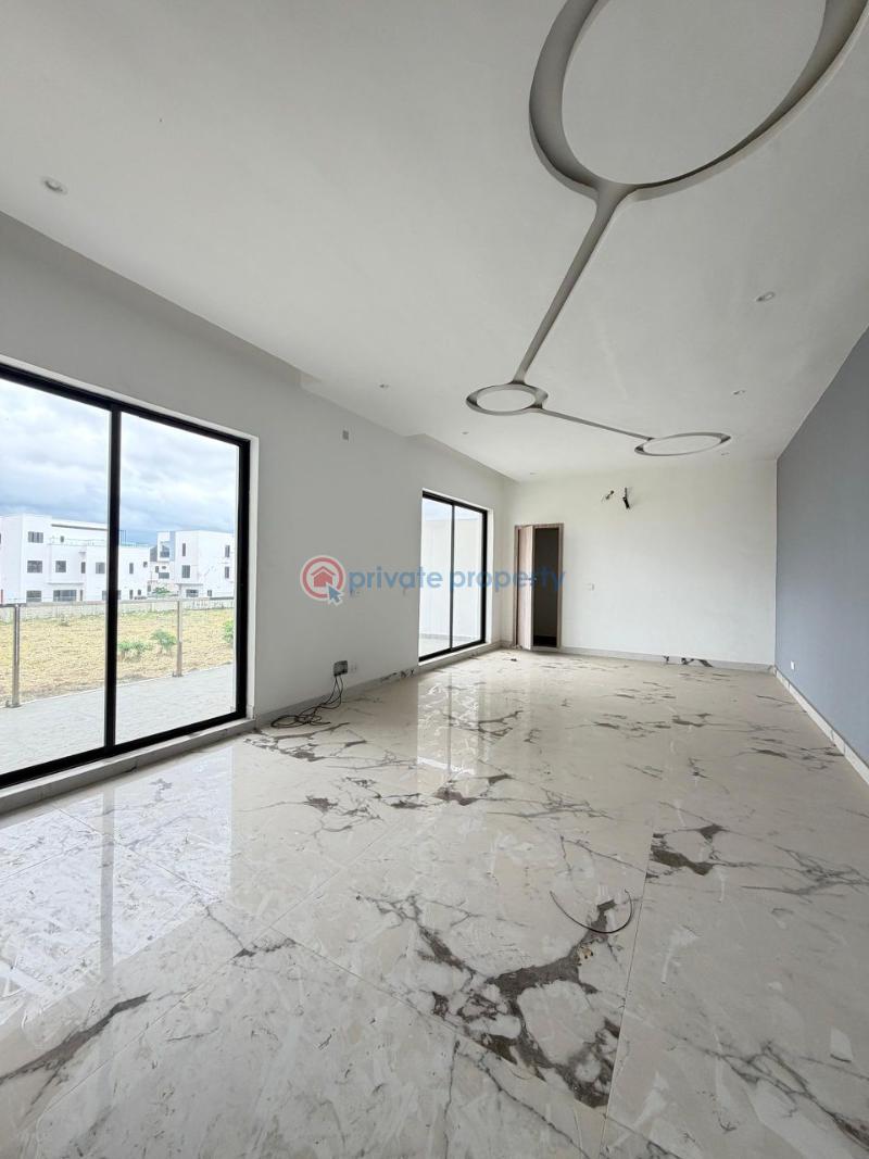 4 bedroom Detached Duplex For Sale Vgc Extension Lekki Lagos - 14