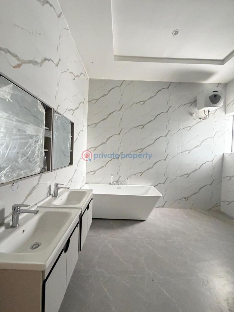 4 bedroom Detached Duplex For Sale Vgc Extension Lekki Lagos - 1