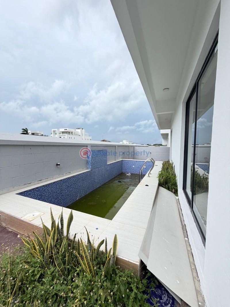 5 bedroom Detached Duplex For Sale Vgc Lekki Lagos Lekki Expressway Lagos - 16