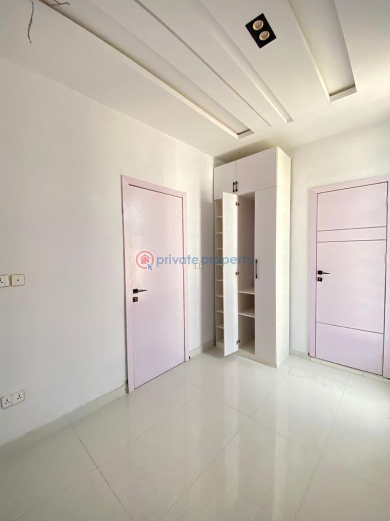 4 bedroom Detached Duplex For Sale Ikota Lekki Lagos - 4