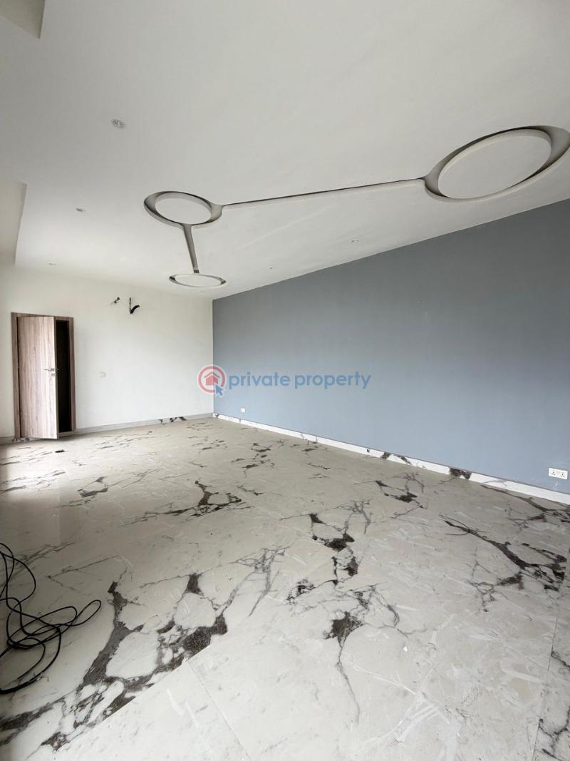 4 bedroom Detached Duplex For Sale Vgc Extension Lekki Lagos - 6