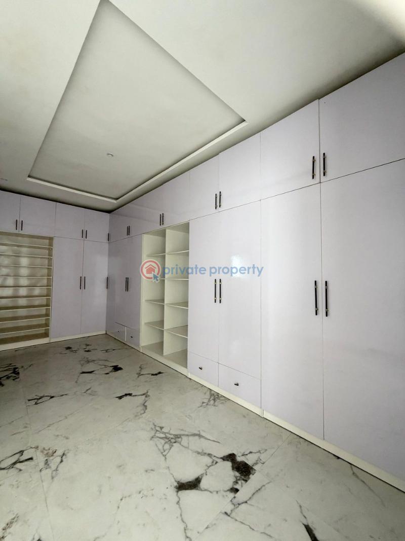 5 bedroom Detached Duplex For Sale Vgc Lekki Lagos Lekki Expressway Lagos - 13