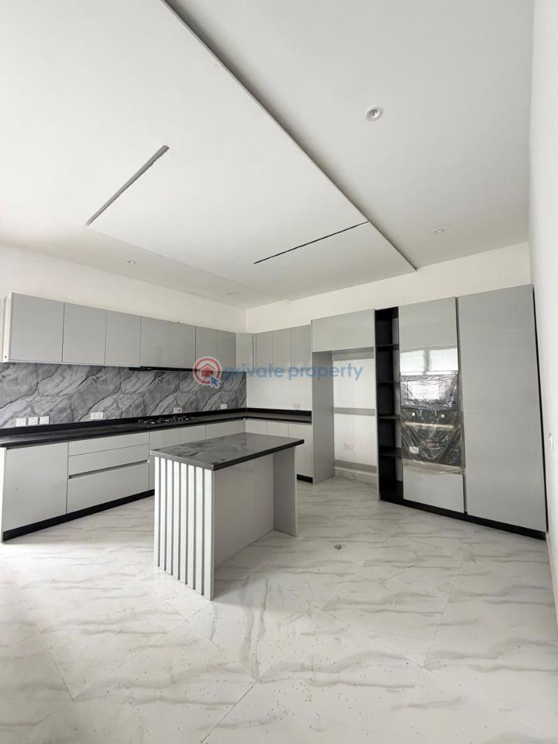 4 bedroom Detached Duplex For Sale Vgc Extension Lekki Lagos - 9
