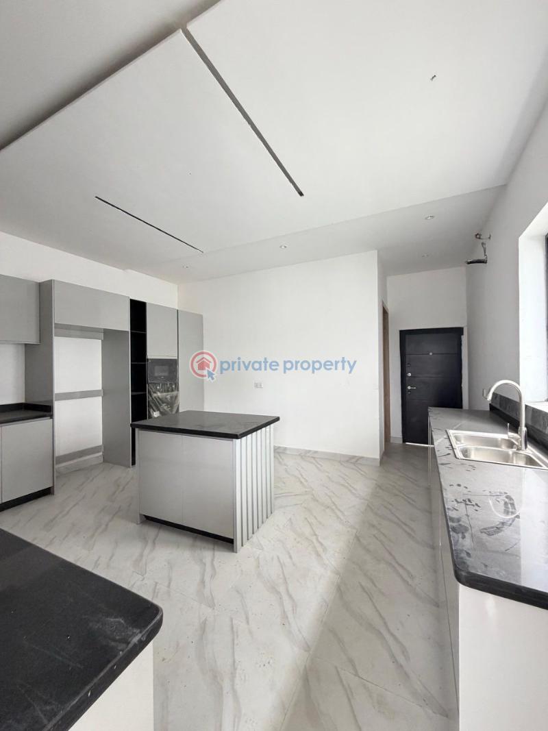 5 bedroom Detached Duplex For Sale Vgc Lekki Lagos Lekki Expressway Lagos - 10