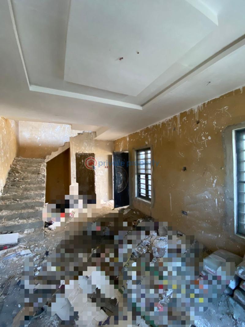 4 bedroom Terrace For Sale Orchid Lekki Lagos - 2