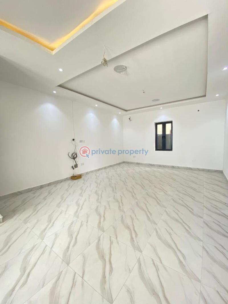 4 bedroom Terraced Duplex For Sale Ikota Lekki Lagos - 5