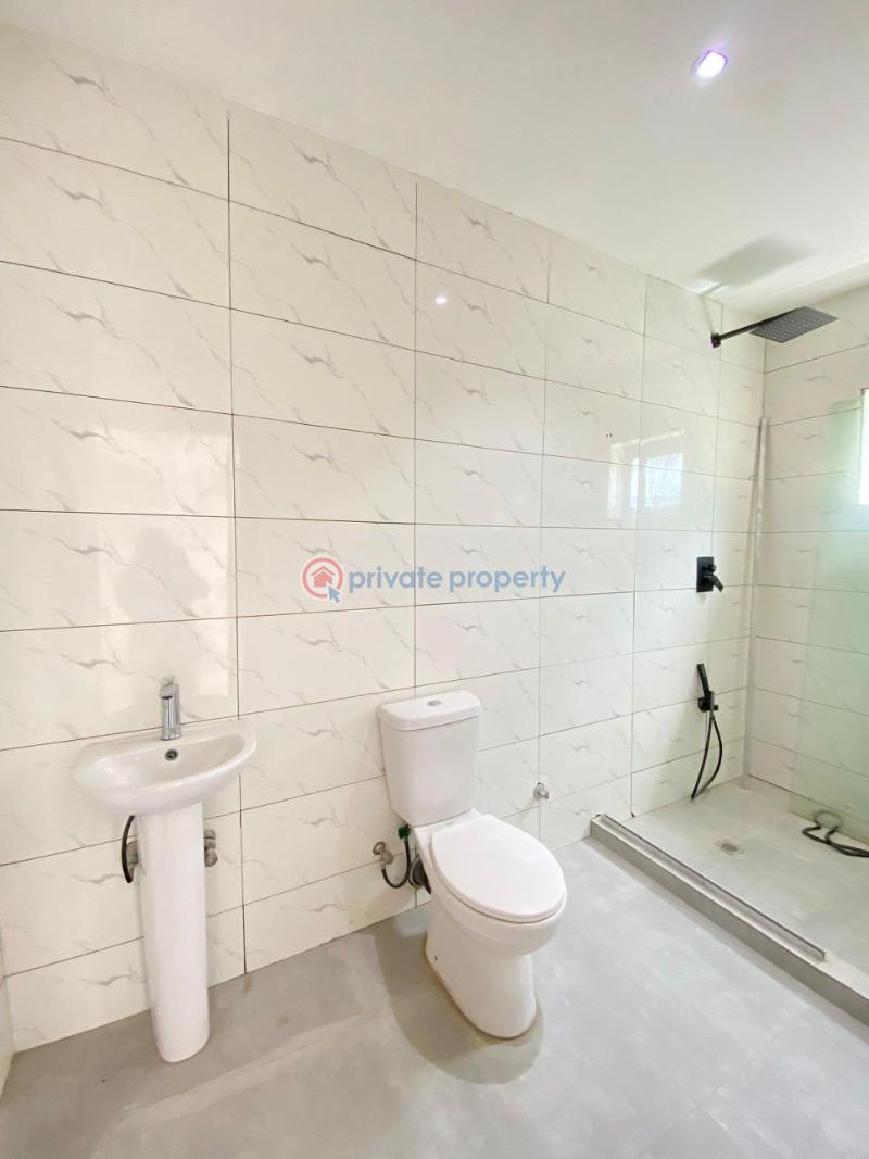 4 bedroom Terraced Duplex For Sale Ikota Lekki Lagos - 12