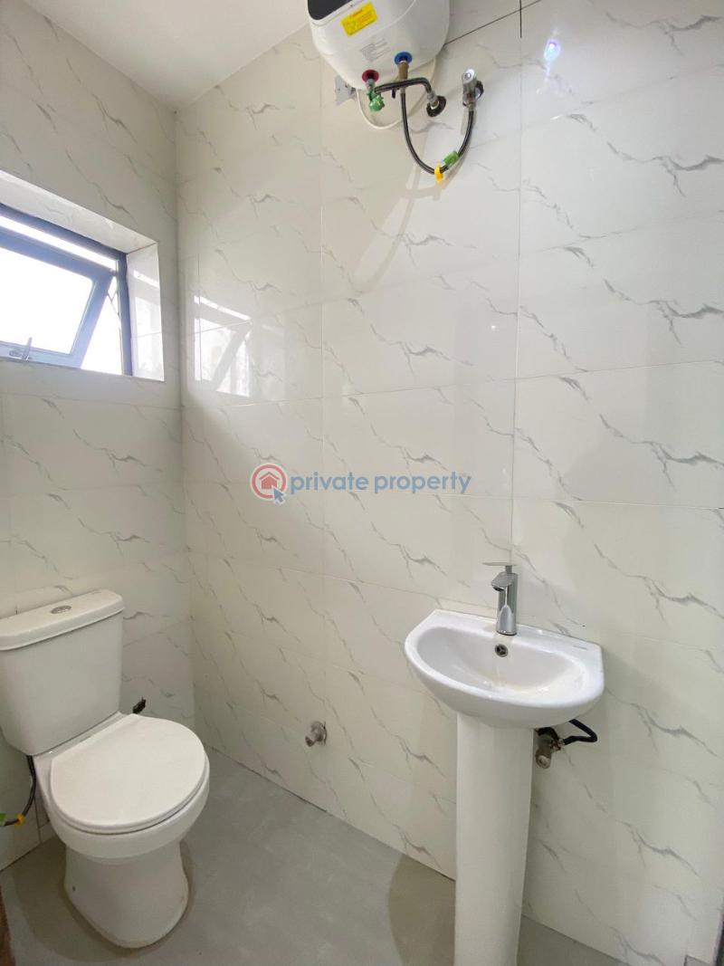 4 bedroom Terraced Duplex For Sale Ikota Lekki Lagos - 8