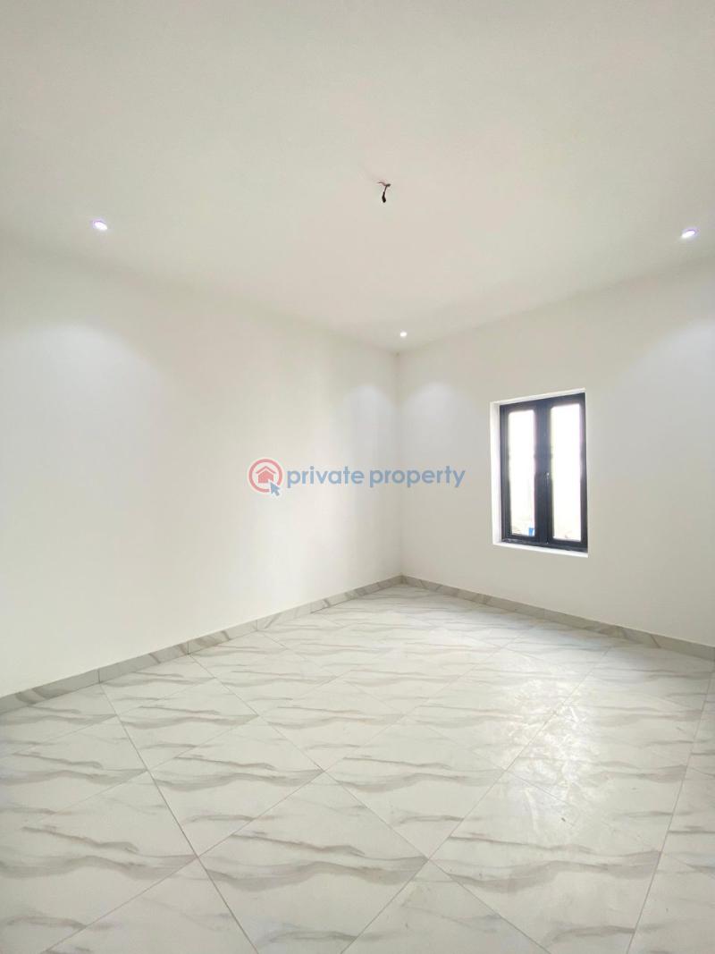 4 bedroom Terraced Duplex For Sale Ikota Lekki Lagos - 15