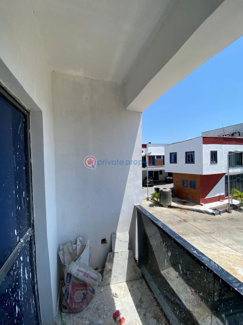 4 bedroom Terrace For Sale Orchid Lekki Lagos - 5