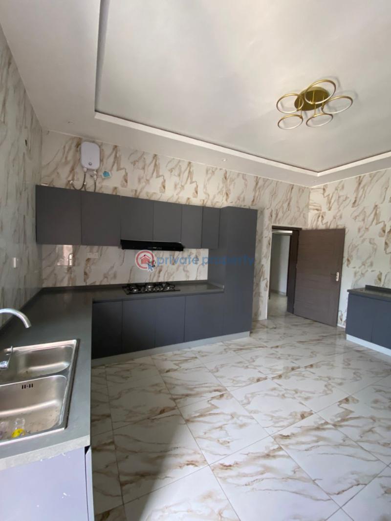4 bedroom Terraced Duplex For Sale Sangotedo Ajah Lagos - 8