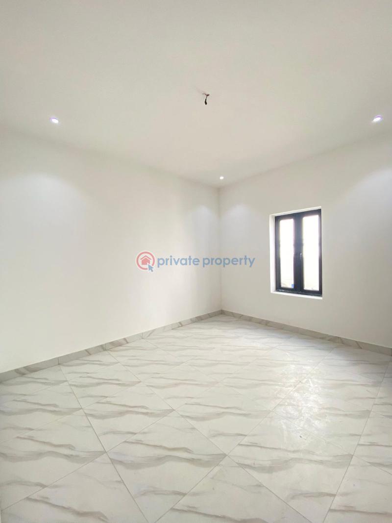 4 bedroom Terraced Duplex For Sale Ikota Lekki Lagos - 6