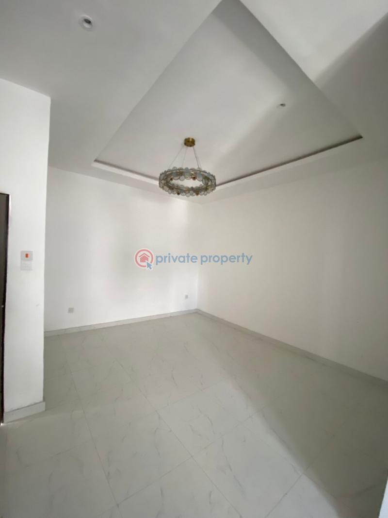 4 bedroom Terraced Duplex For Sale Sangotedo Ajah Lagos - 11