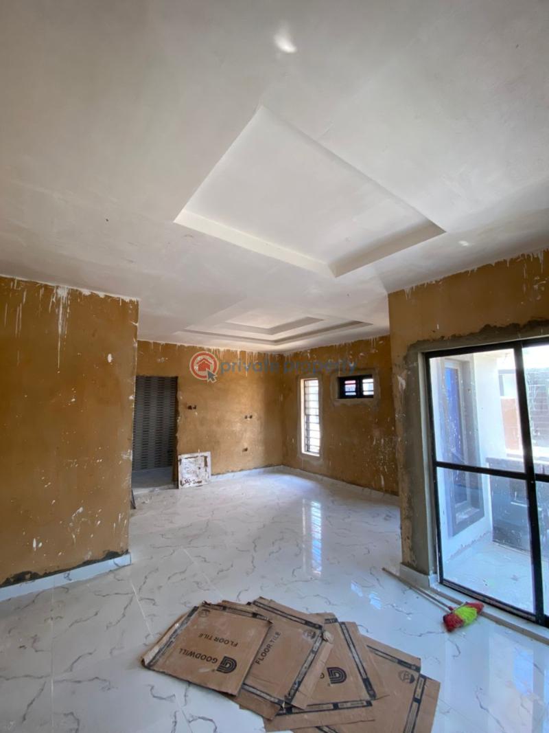 4 bedroom Terrace For Sale Orchid Lekki Lagos - 4