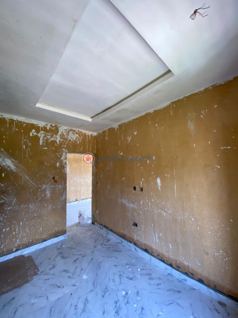 4 bedroom Terrace For Sale Orchid Lekki Lagos - 3