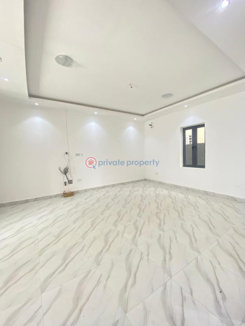 4 bedroom Terraced Duplex For Sale Ikota Lekki Lagos - 2
