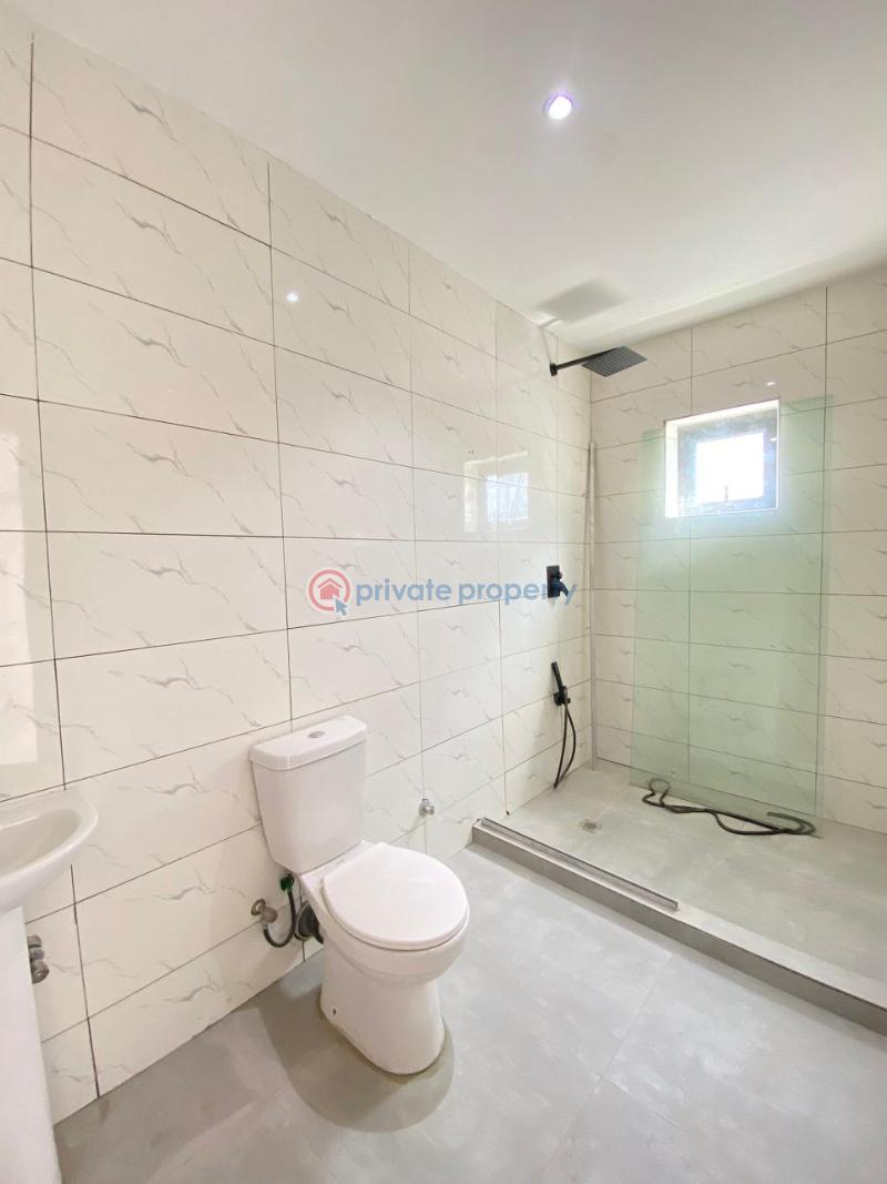 4 bedroom Terraced Duplex For Sale Ikota Lekki Lagos - 13