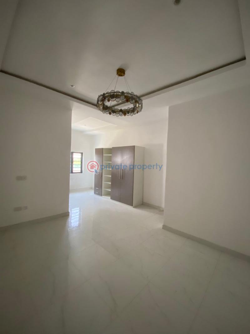 4 bedroom Terraced Duplex For Sale Sangotedo Ajah Lagos - 7