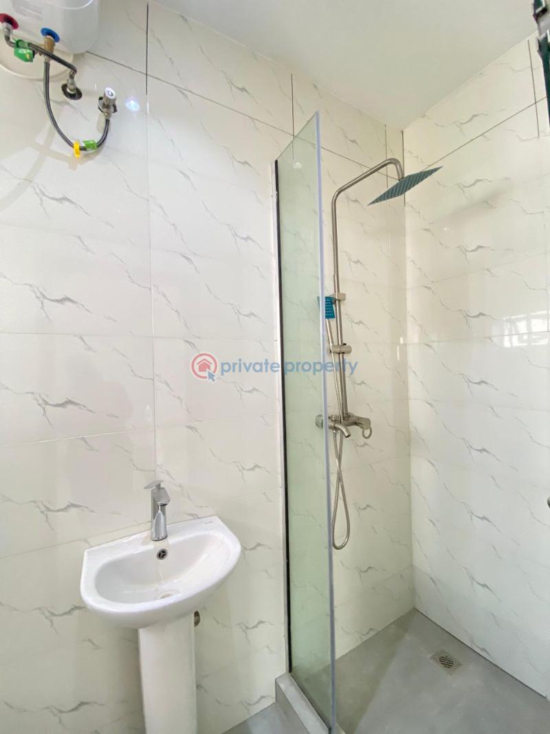 4 bedroom Terraced Duplex For Sale Ikota Lekki Lagos - 7