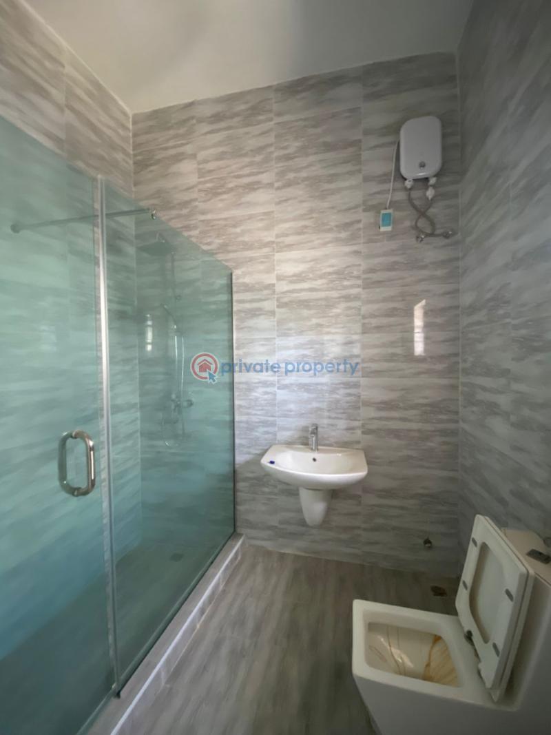 4 bedroom Terraced Duplex For Sale Sangotedo Ajah Lagos - 12
