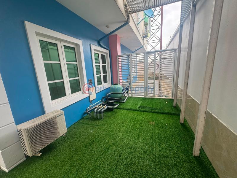 10 bedroom Detached Duplex For Rent Lekki Phase 1 Lagos - 7