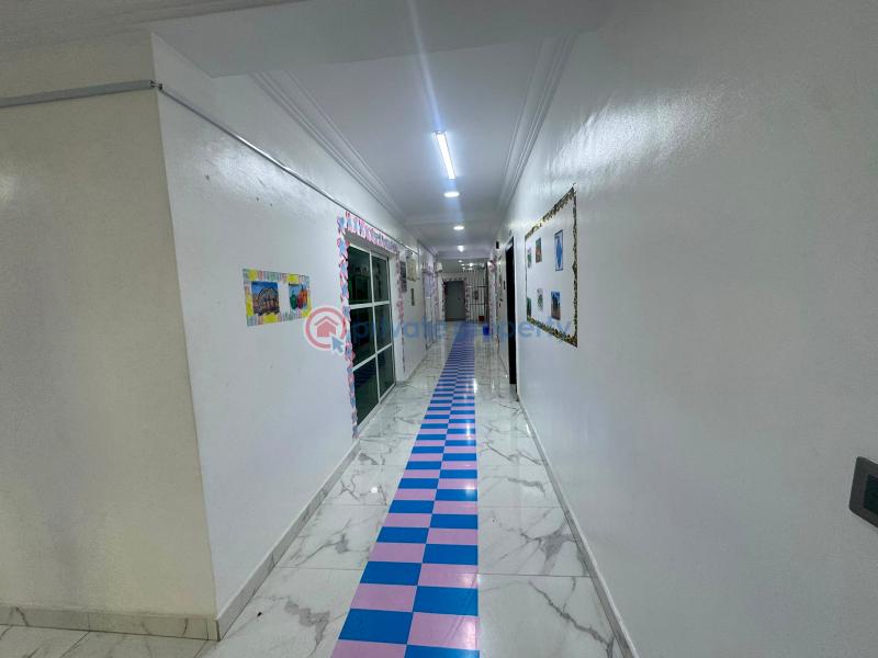 10 bedroom Detached Duplex For Rent Lekki Phase 1 Lagos - 2