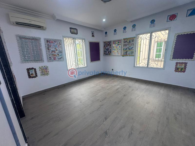 10 bedroom Detached Duplex For Rent Lekki Phase 1 Lagos - 8