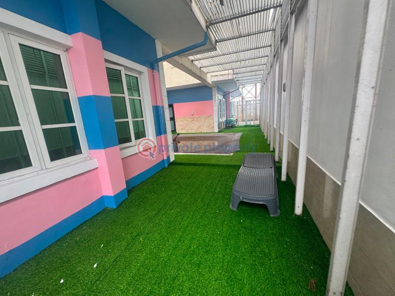 10 bedroom Detached Duplex For Rent Lekki Phase 1 Lagos - 9