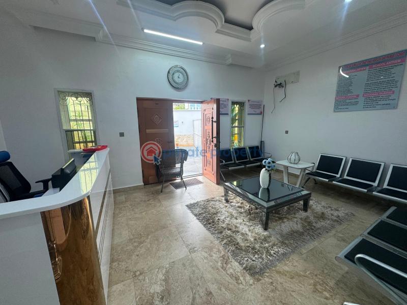 10 bedroom Detached Duplex For Rent Lekki Phase 1 Lagos - 12