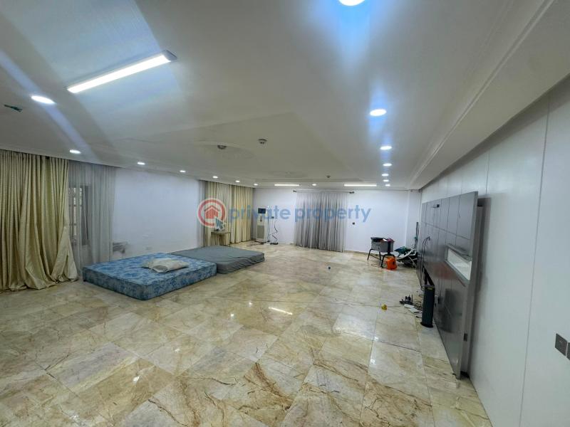 10 bedroom Detached Duplex For Rent Lekki Phase 1 Lagos - 10