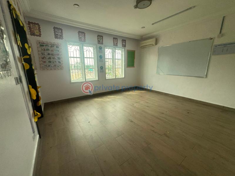 10 bedroom Detached Duplex For Rent Lekki Phase 1 Lagos - 4