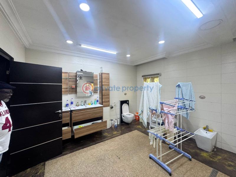 10 bedroom Detached Duplex For Rent Lekki Phase 1 Lagos - 14