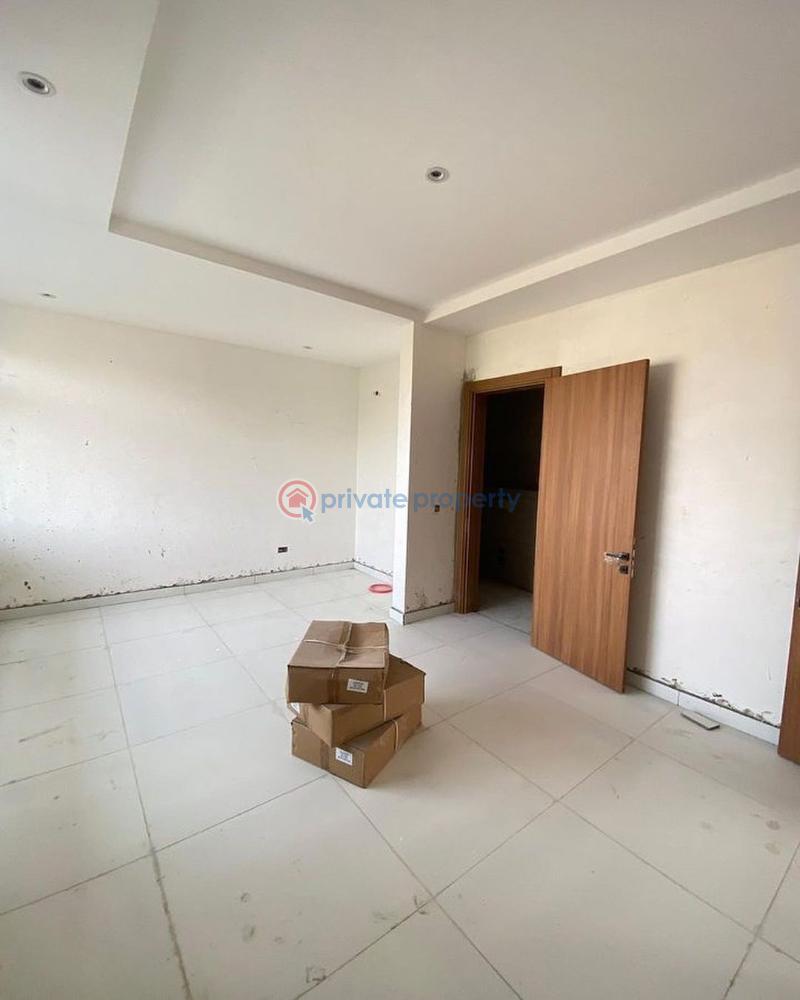 2 bedroom Block Of Flats For Sale Lekki Phase 1 Lagos - 1