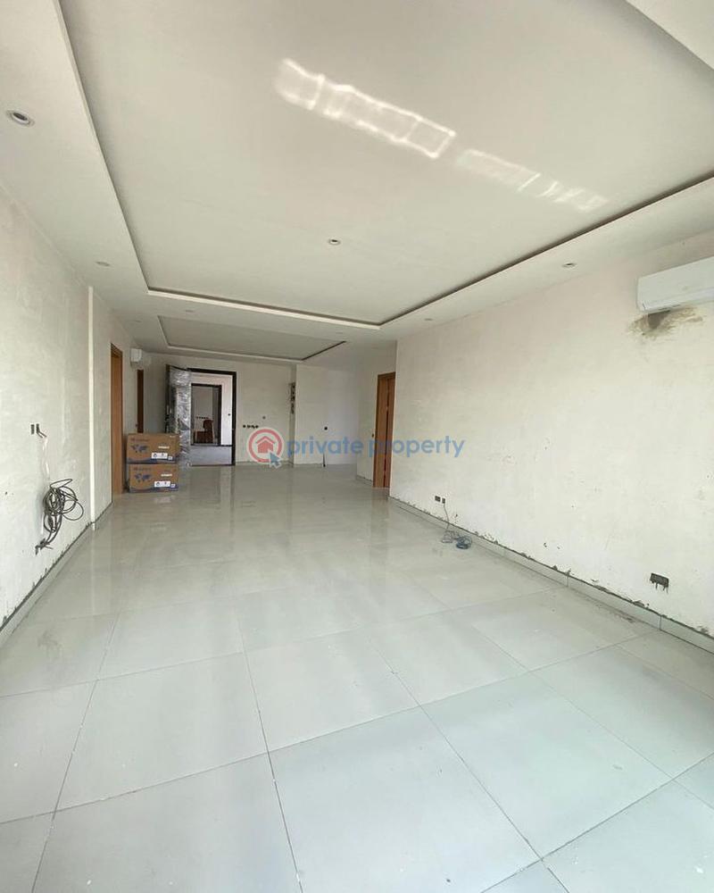 2 bedroom Block Of Flats For Sale Lekki Phase 1 Lagos - 9